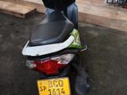 Honda Dio 2015