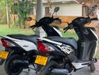 Honda Dio 2015