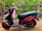 Honda Dio 2015