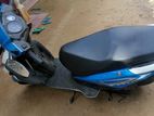 Honda Dio 2015