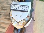 Honda Dio 2015