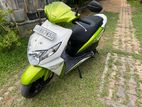 Honda Dio 2015