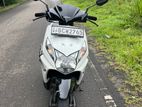 Honda Dio 2015
