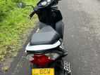 Honda Dio 2015