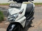 Honda Dio 2015