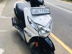 Honda Dio 2015