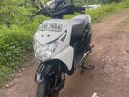 Honda Dio 2015