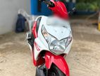 Honda Dio 2015