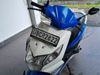 Honda Dio 2015