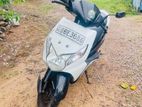 Honda Dio 2015
