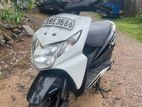 Honda Dio 2015