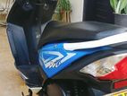 Honda Dio 2015