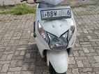 Honda Dio 2015