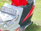 Honda Dio 2015