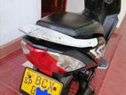 Honda Dio 2015