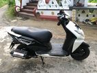 Honda Dio 2015