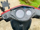 Honda Dio 2015