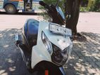 Honda Dio 2015