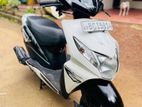 Honda Dio 2015