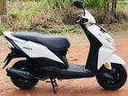 Honda Dio 2015