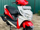 Honda Dio 2015