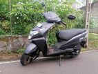 Honda Dio 2015