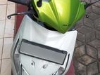 Honda Dio 2015