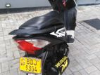 Honda Dio 2015