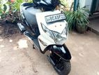 Honda Dio 2015