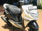 Honda Dio 2015