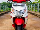 Honda Dio 2015