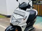 Honda Dio 2015