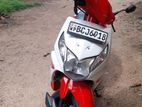 Honda Dio 2015