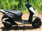 Honda Dio 2015