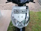 Honda Dio 2015