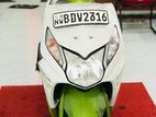 Honda Dio 2015