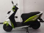 Honda Dio 2015