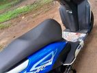 Honda Dio 2015