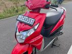 Honda Dio 2015