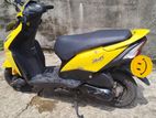 Honda Dio 2015