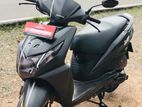 Honda Dio 2015