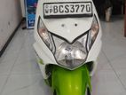 Honda Dio 2015