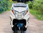 Honda Dio 2015