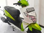 Honda Dio 2015