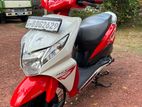 Honda Dio 2015