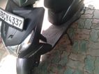 Honda Dio 2015