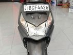 Honda Dio 2015