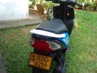 Honda Dio 2015