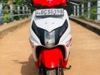 Honda Dio 2015