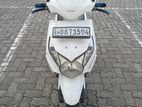 Honda Dio 2015